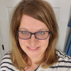 Meet your Posher, Susan